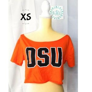 Victoria’s Secret PINK Oregon State Beavers Top